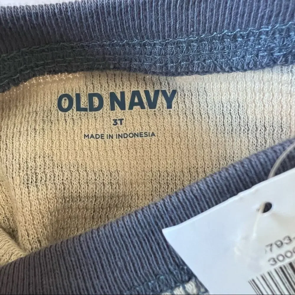 Old Navy cozy soft